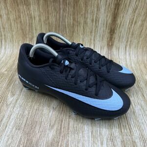 Nike Mercurial Vapor 16 Academy MG Men's Size 5.5 Shadow Pack Cleats FQ1458-001